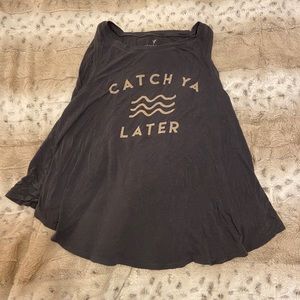 American Eagle Tank Top